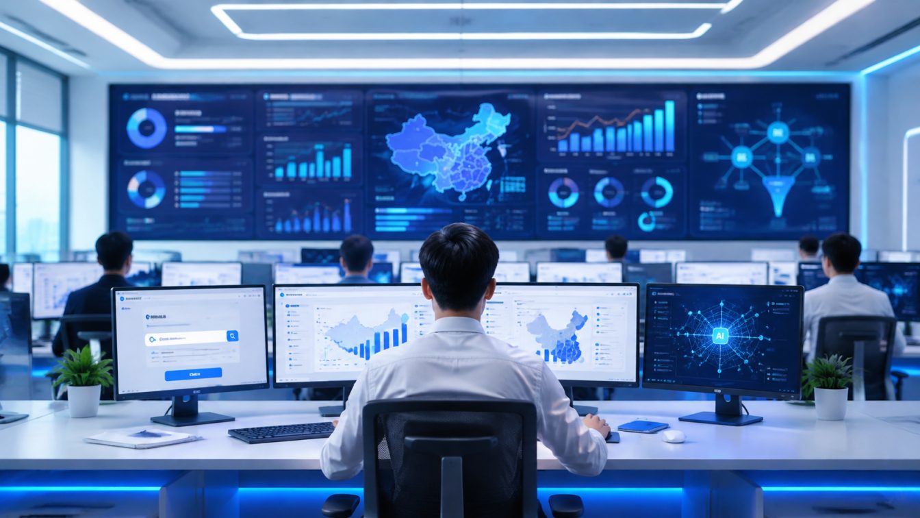 石家庄高新技术产业开发区多年研发经验，助力企业获客